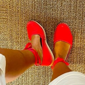 Havaianas espadrille shoe
